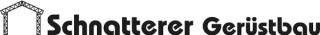 Schnatterer_Geruestbau