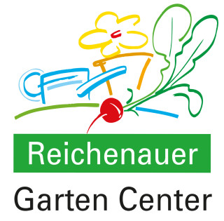 Reichenauer Gartencenter Logo